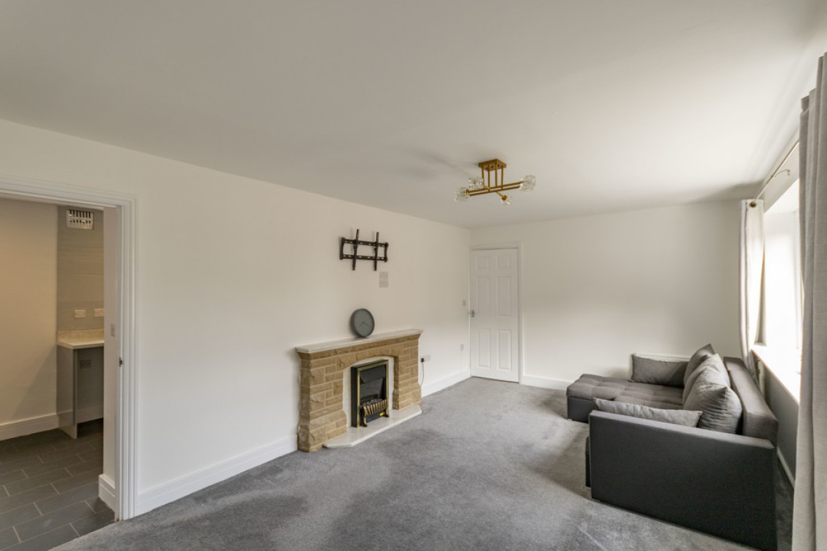 Yenton Court, Chester Road, Erdington, B24
