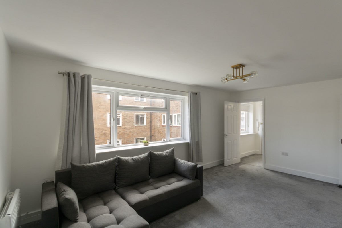 Yenton Court, Chester Road, Erdington, B24