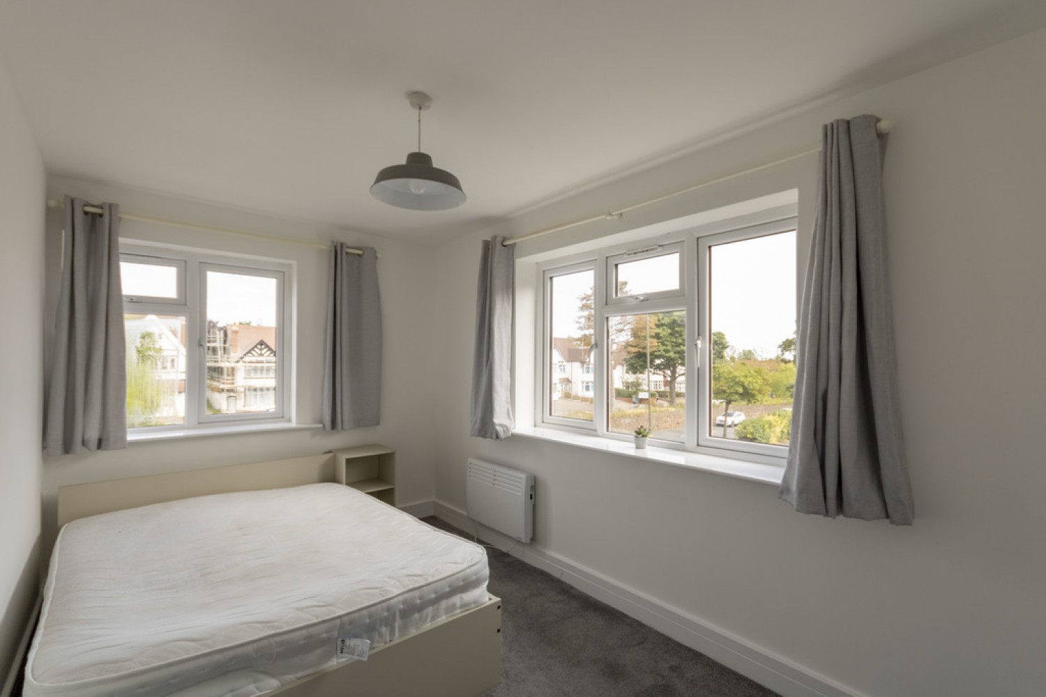 2 bedroom Flat for Letting Yenton Court, Chester Road, Erdington, B24