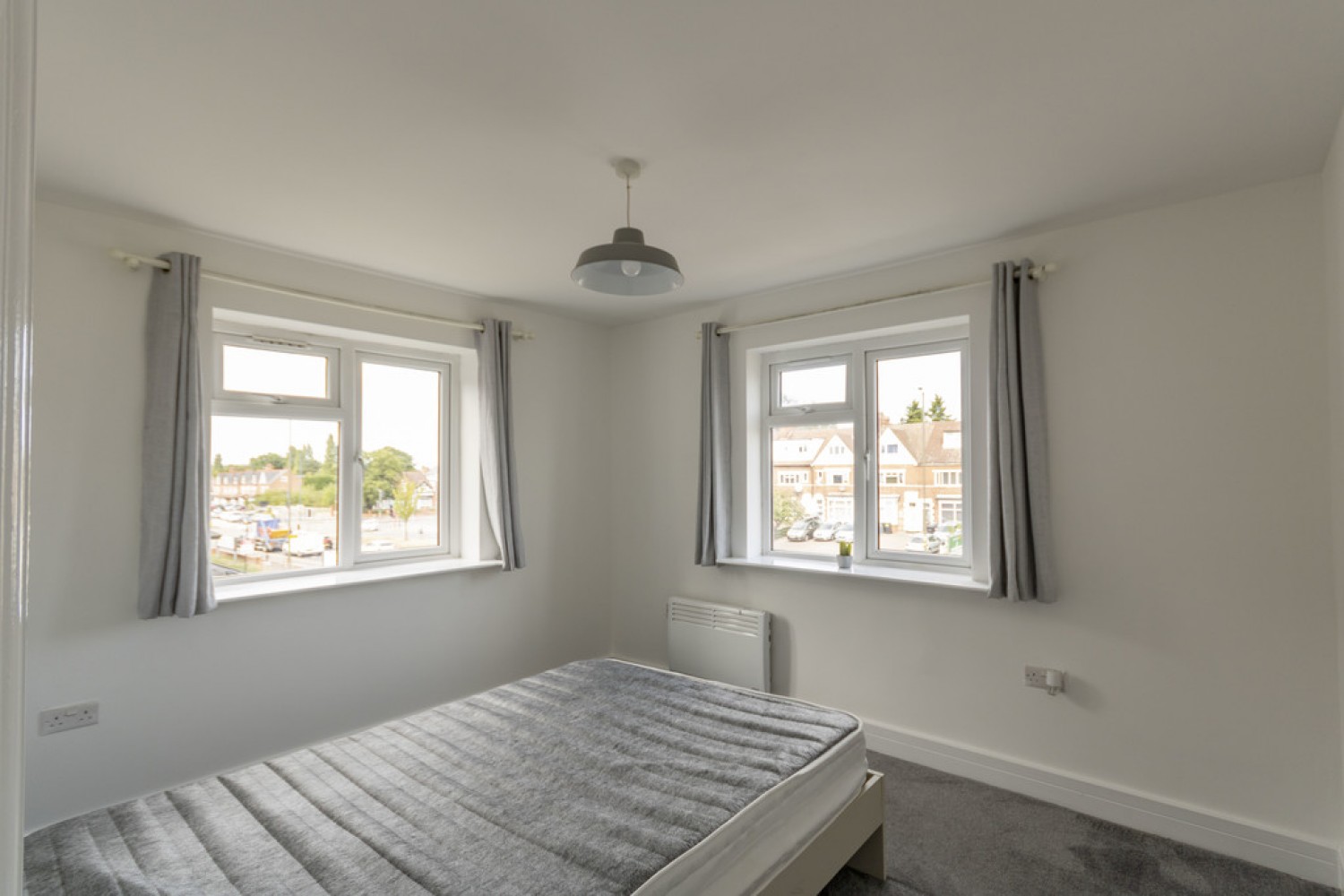 2 bedroom Flat for Letting Yenton Court, Chester Road, Erdington, B24