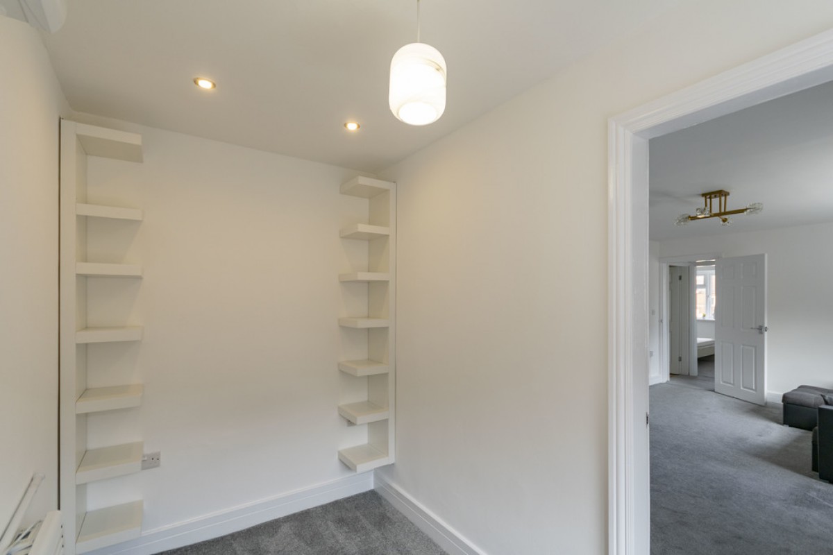 Yenton Court, Chester Road, Erdington, B24