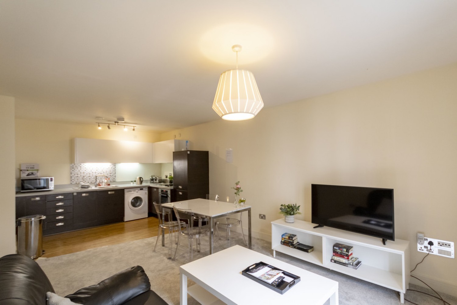 2 bedroom Flat for Letting The Postbox, Upper Marshall Street, Birmingham, B1