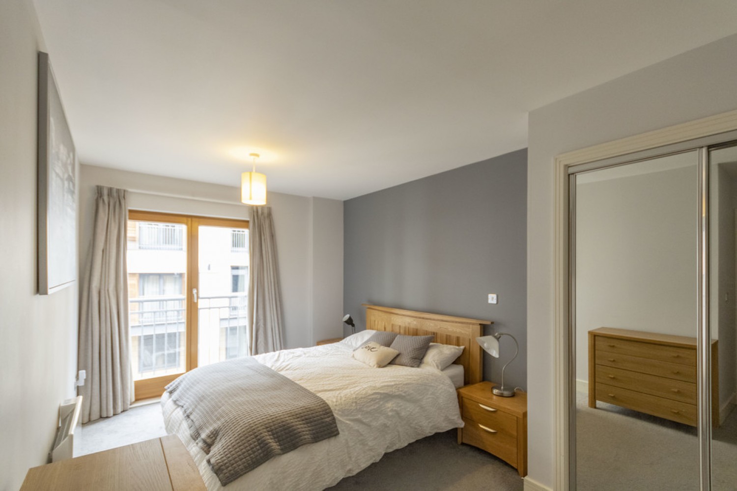 2 bedroom Flat for Letting The Postbox, Upper Marshall Street, Birmingham, B1