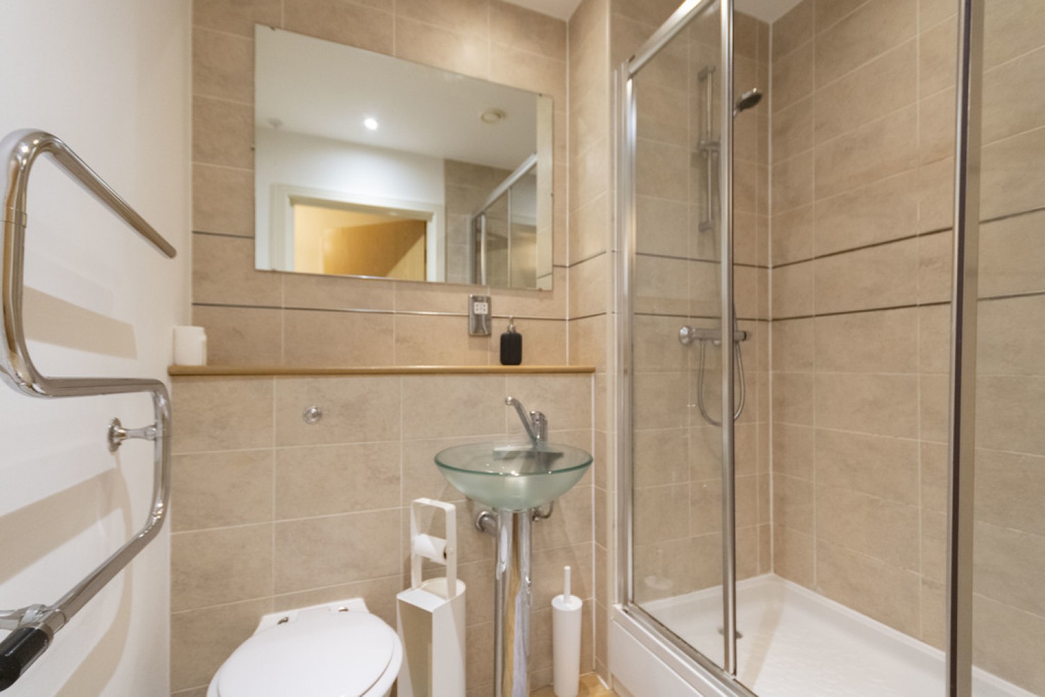2 bedroom Flat for Letting The Postbox, Upper Marshall Street, Birmingham, B1