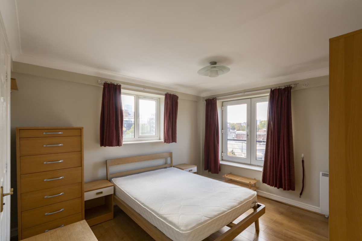 Farthing Place, Newhall Hill, Jewellery Quarter, B1