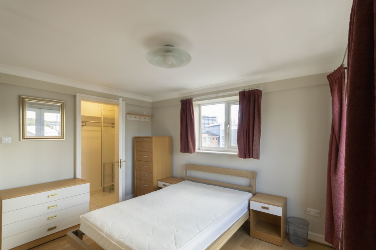 Farthing Place, Newhall Hill, Jewellery Quarter, B1