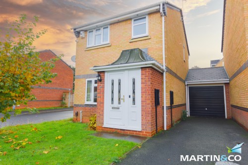 Mariner Avenue, Edgbaston, B16