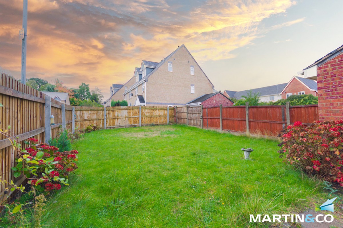 Mariner Avenue, Edgbaston, B16