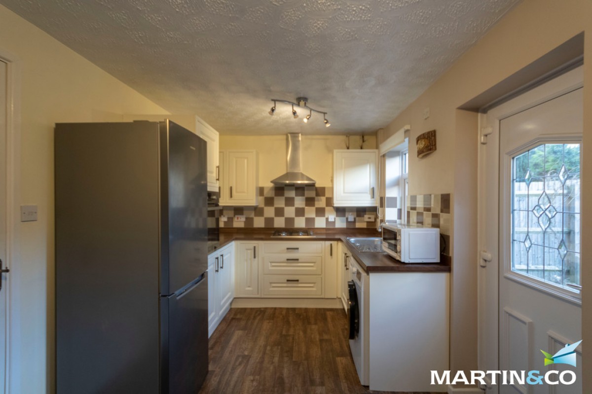 Mariner Avenue, Edgbaston, B16