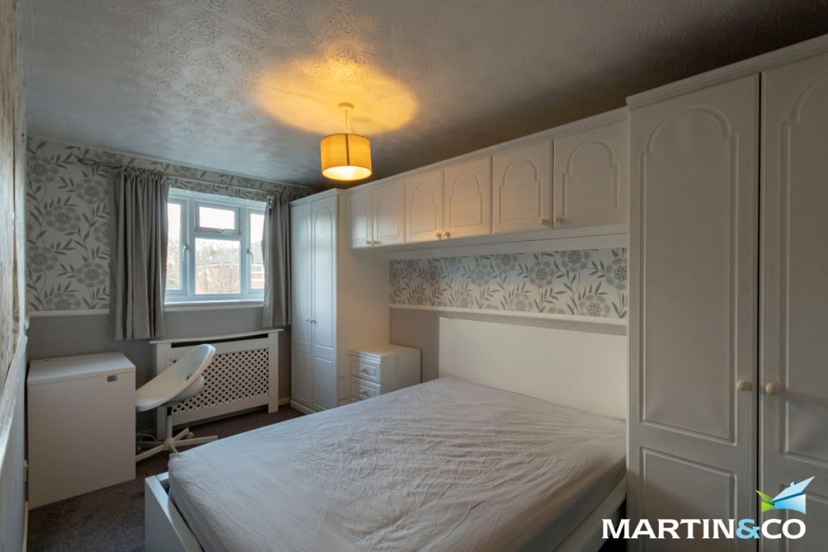 Mariner Avenue, Edgbaston, B16