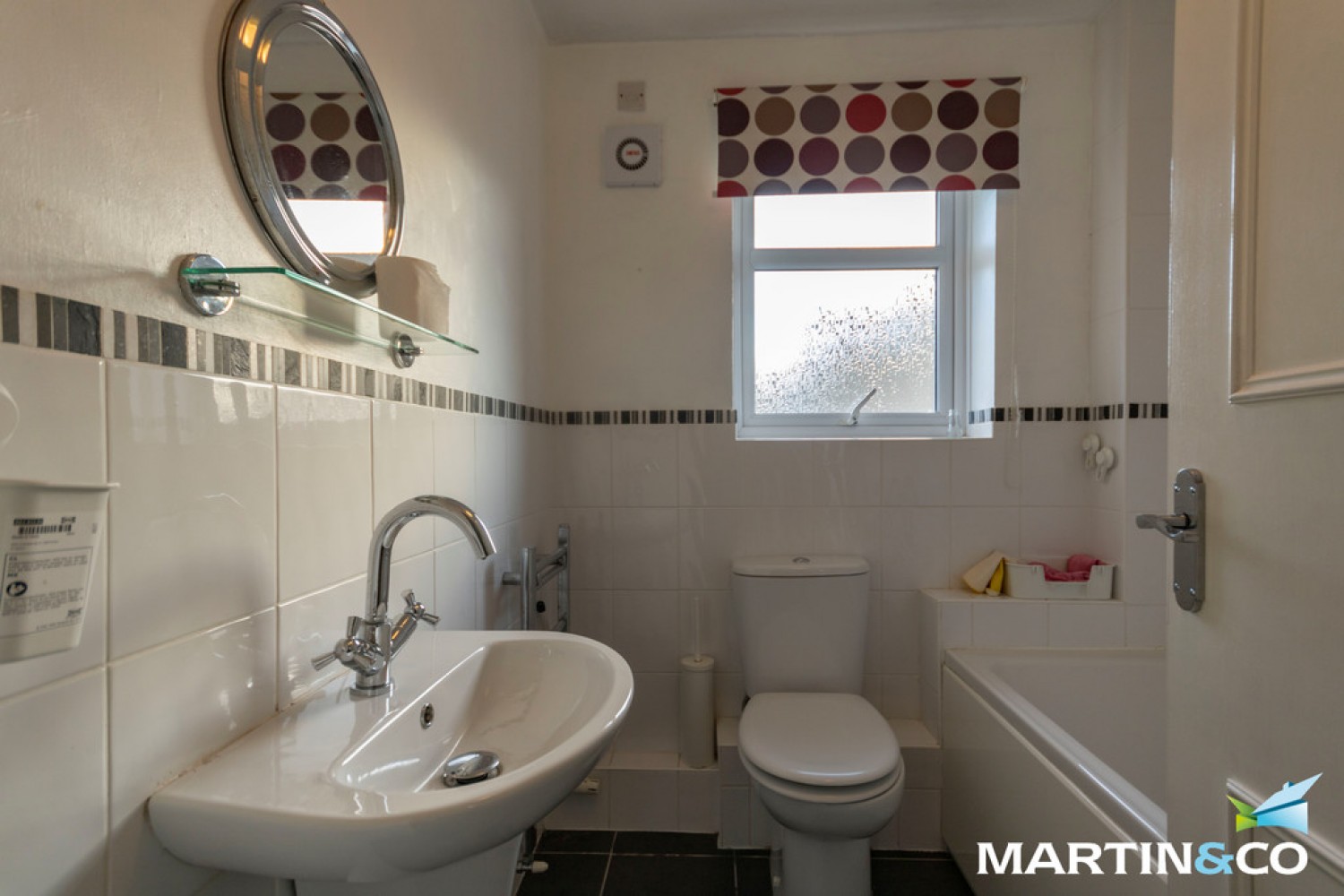 3 bedroom House for Letting Mariner Avenue, Edgbaston, B16