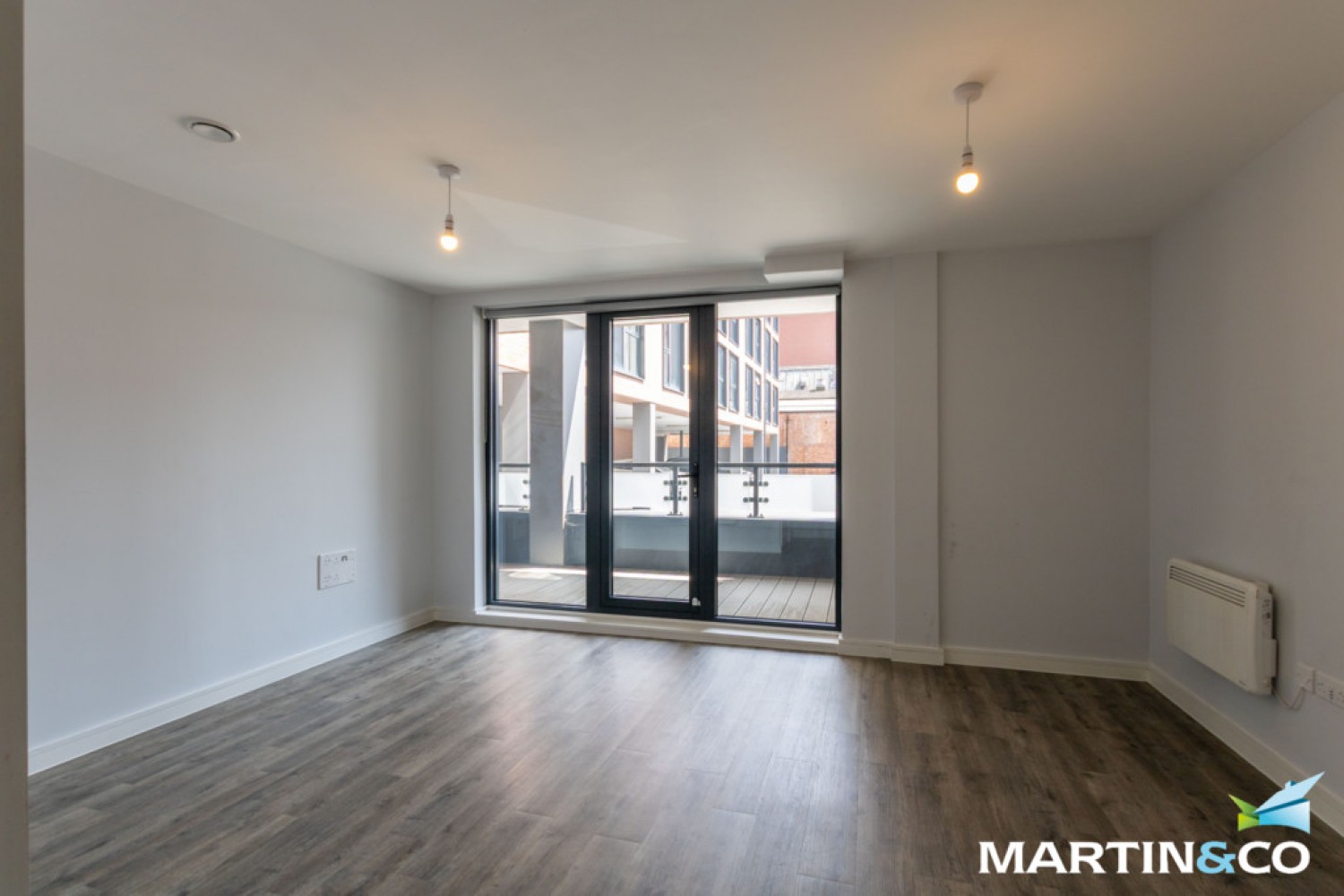 1 bedroom Flat for Letting Park Works, Bradford Street, Birmingham, B12