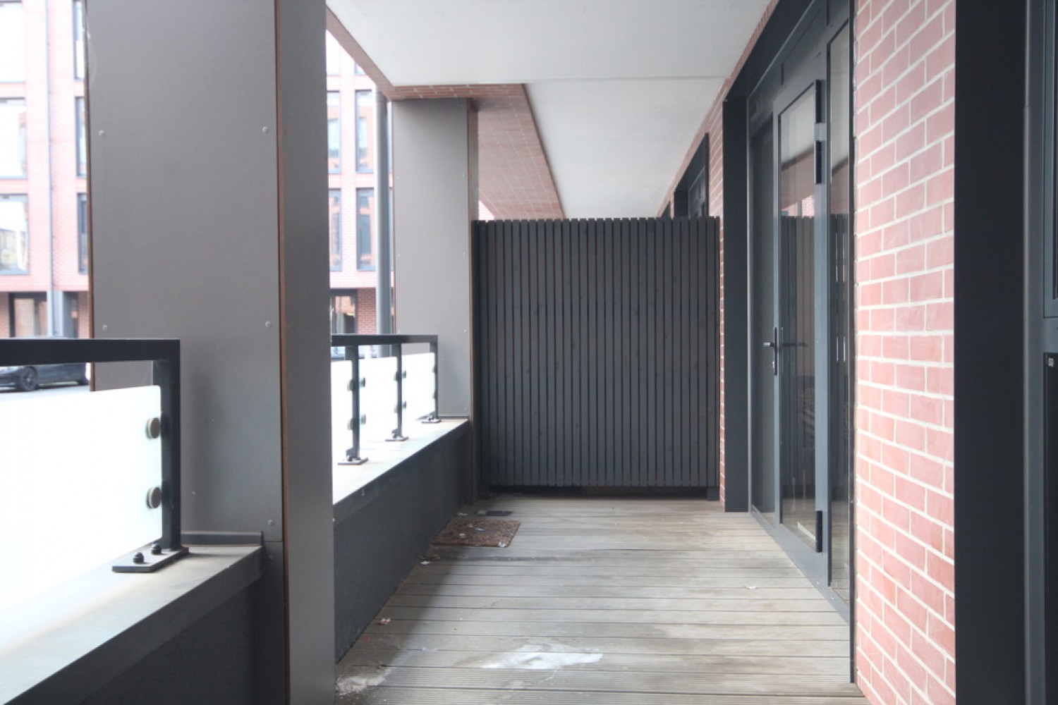 1 bedroom Flat for Letting Park Works, Bradford Street, Birmingham, B12