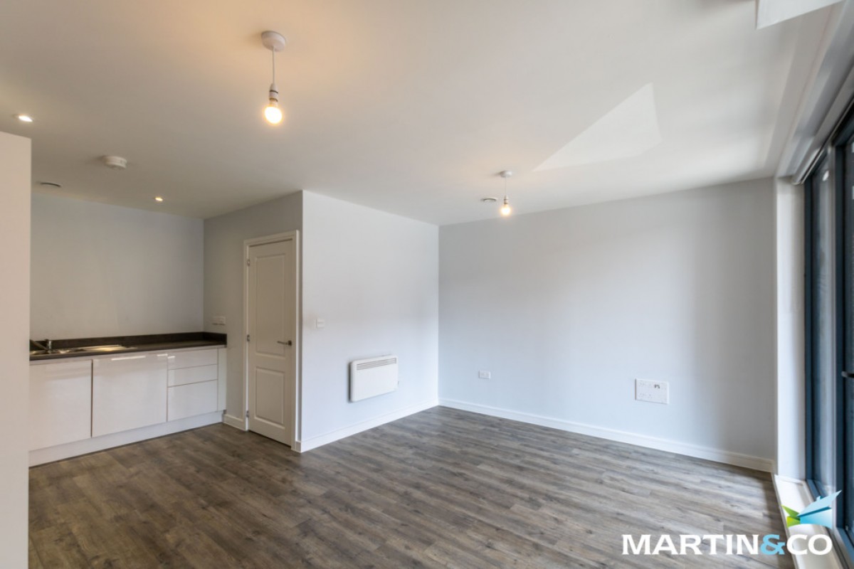 Park Works, Bradford Street, Birmingham, B12