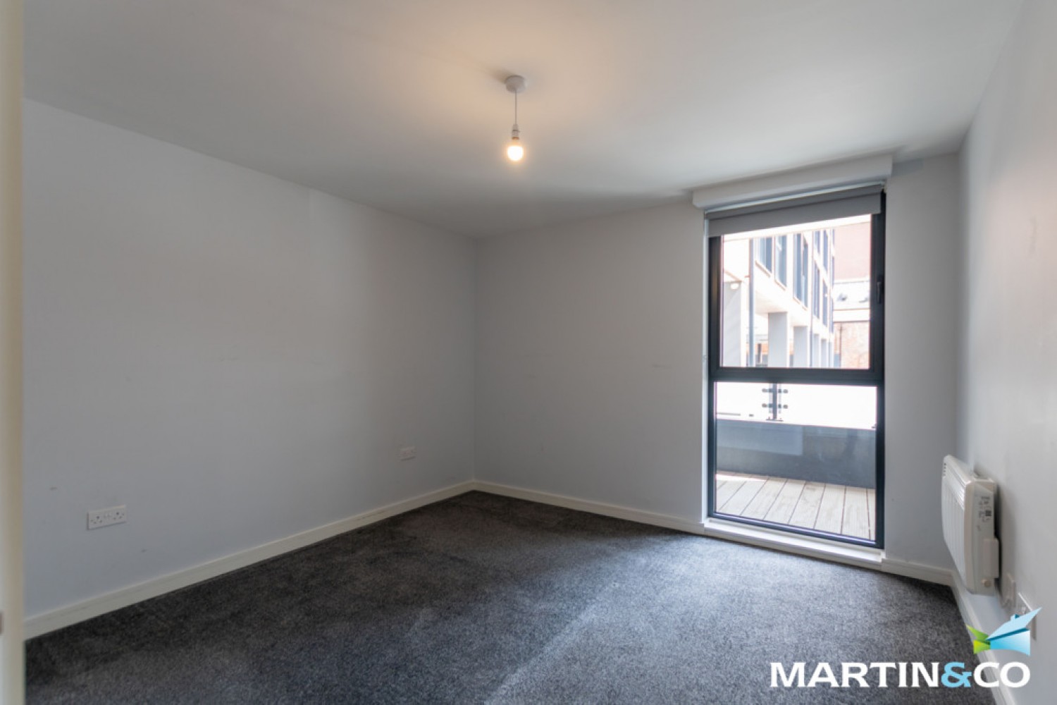 1 bedroom Flat for Letting Park Works, Bradford Street, Birmingham, B12
