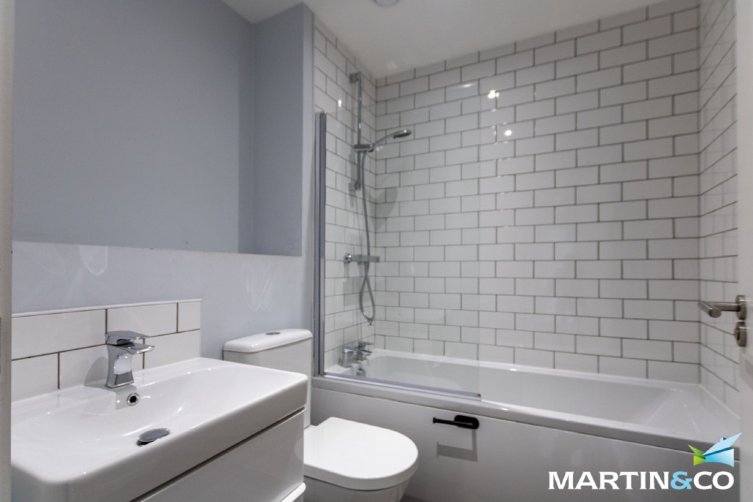 1 bedroom Flat for Letting Park Works, Bradford Street, Birmingham, B12