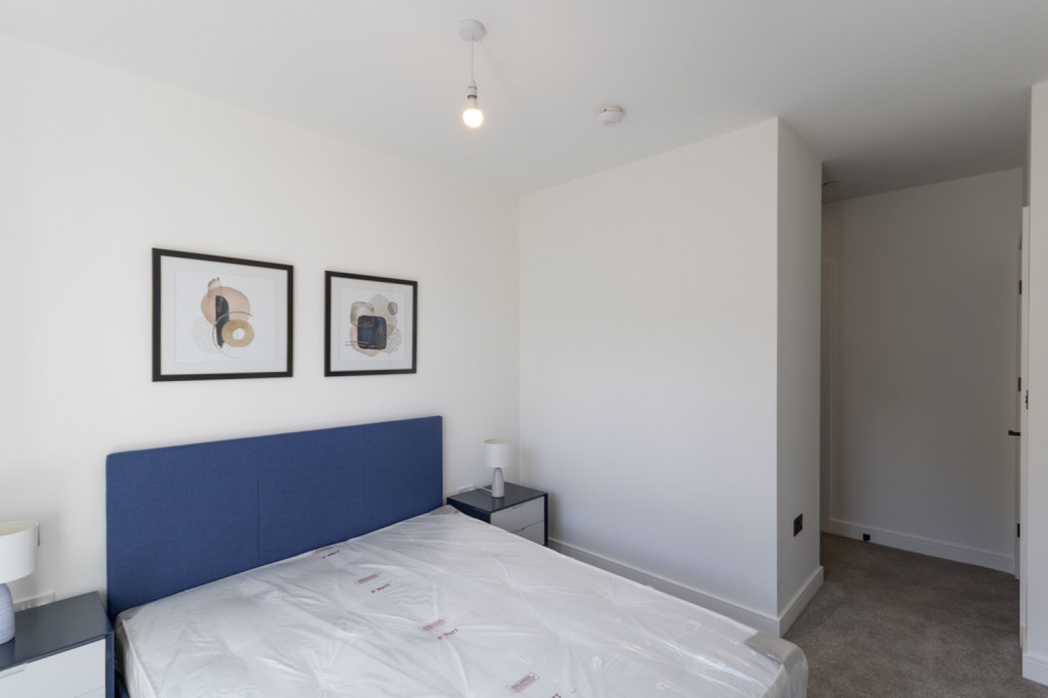 2 bedroom Flat for Letting The Fazeley, Snow Hill Wharf, Shadwell Street, Birmingham, B4