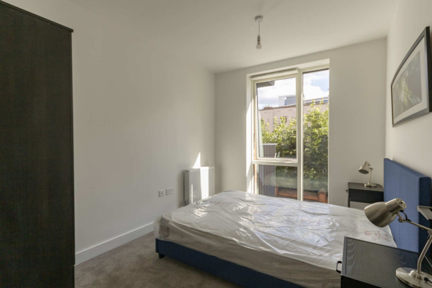 2 bedroom Flat for Letting The Fazeley, Snow Hill Wharf, Shadwell Street, Birmingham, B4