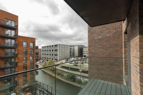The Regent, Snow Hill Wharf, Shadwell Street, Birmingham, B4