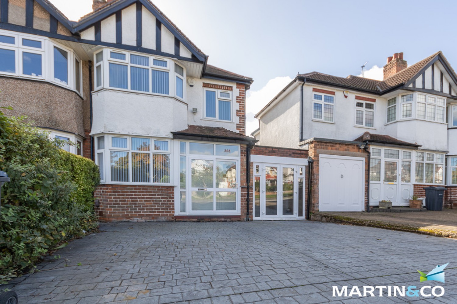 Quinton Road, Harborne, B17