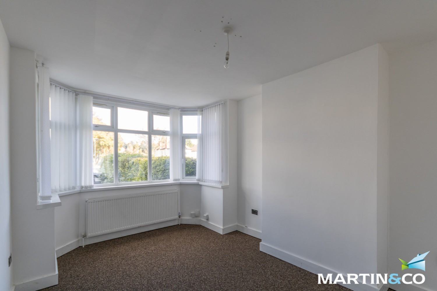 Quinton Road, Harborne, B17