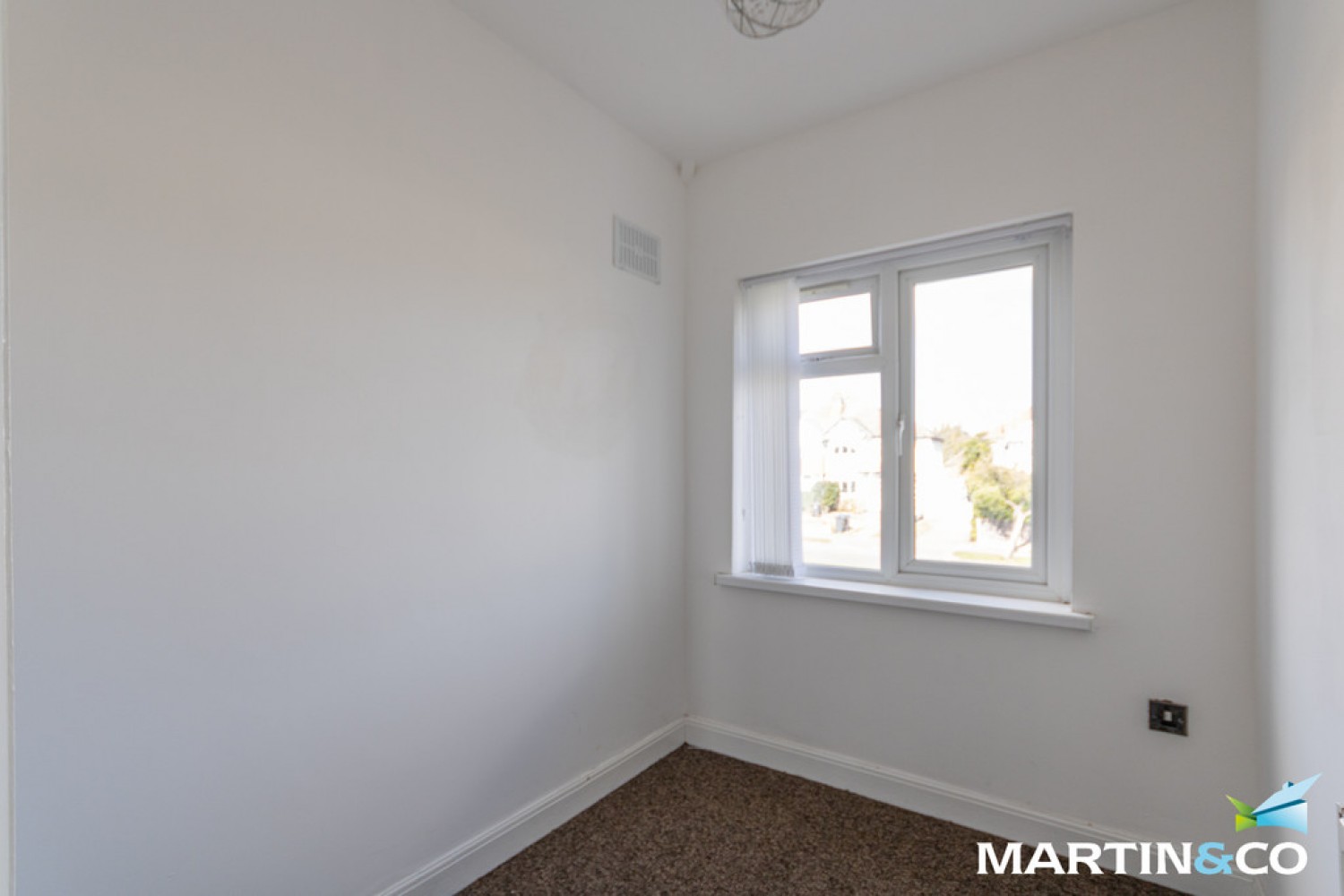 Quinton Road, Harborne, B17