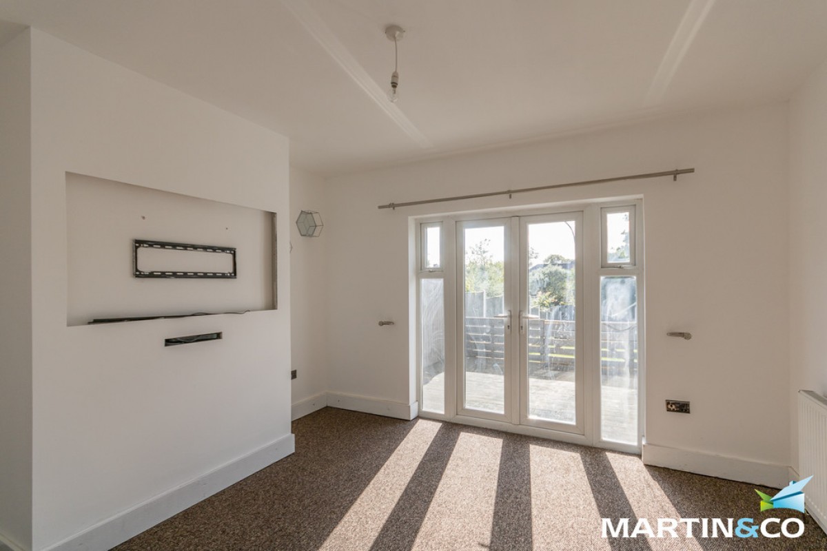 Quinton Road, Harborne, B17