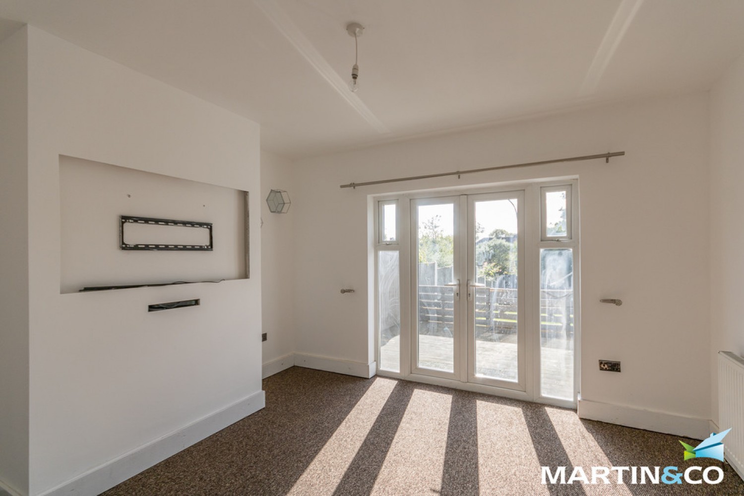 Quinton Road, Harborne, B17