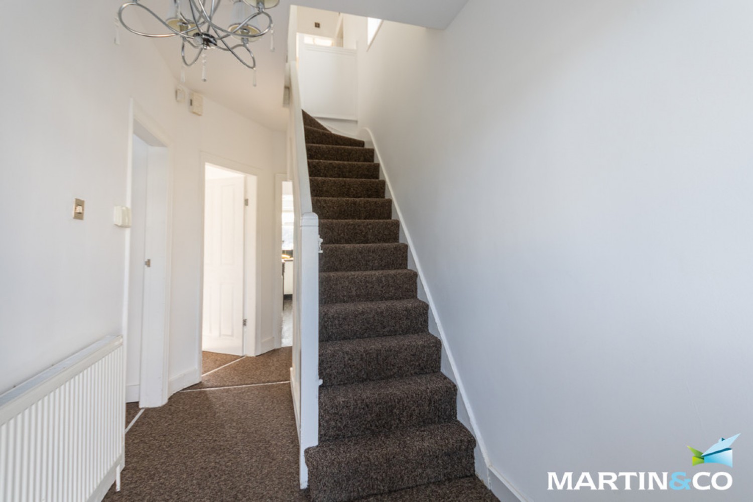 Quinton Road, Harborne, B17