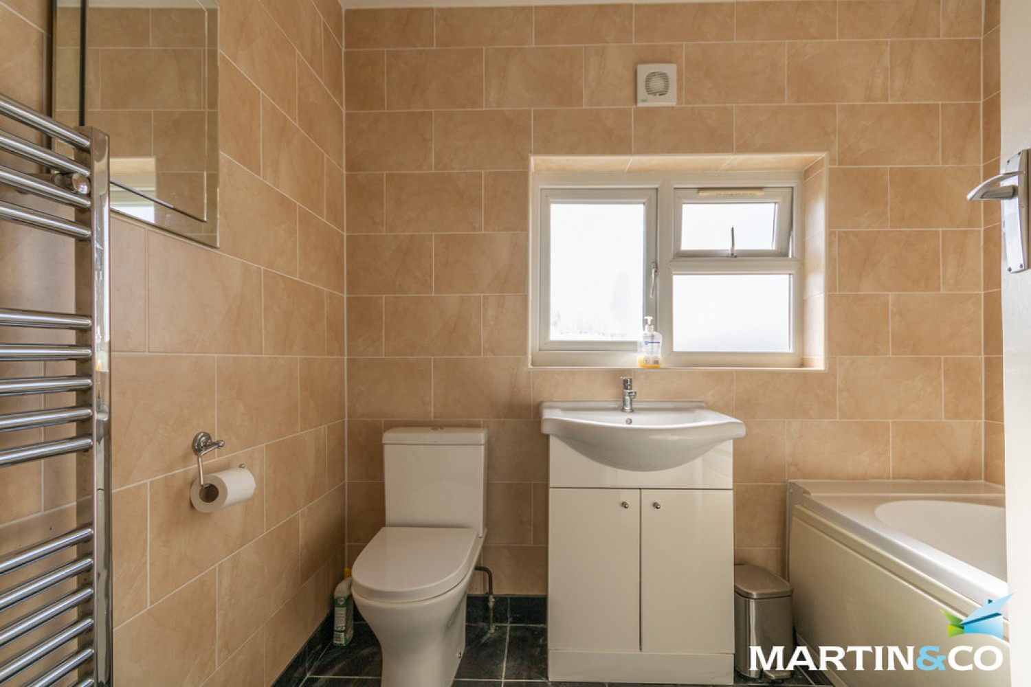 Quinton Road, Harborne, B17