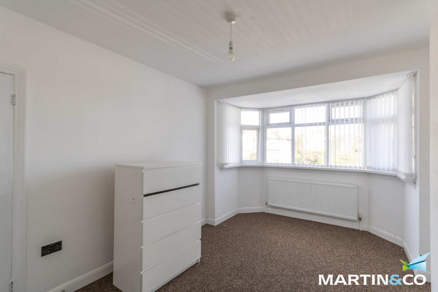 Quinton Road, Harborne, B17