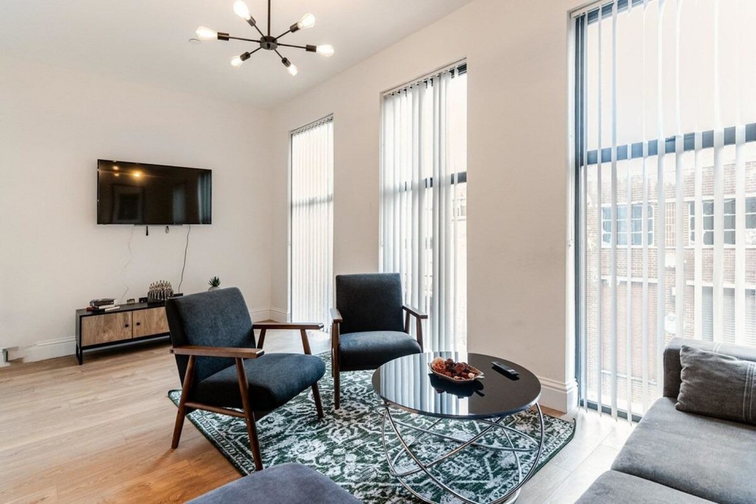 4 bedroom House in Tenby Street, Jewellery Quarter, B1