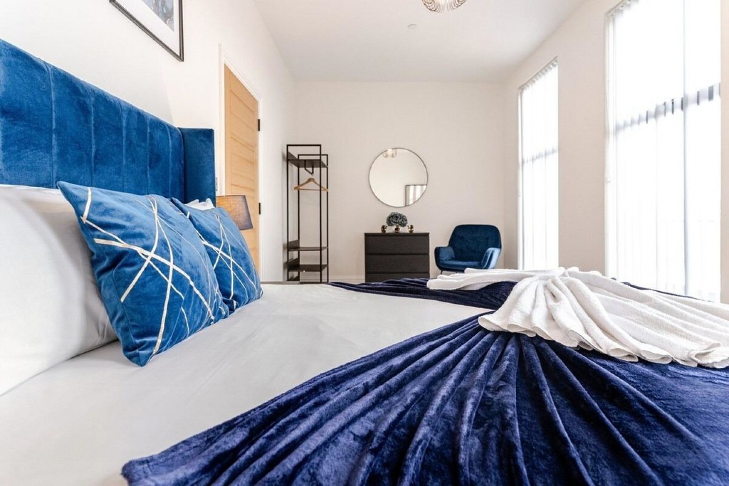 4 bedroom House in Tenby Street, Jewellery Quarter, B1