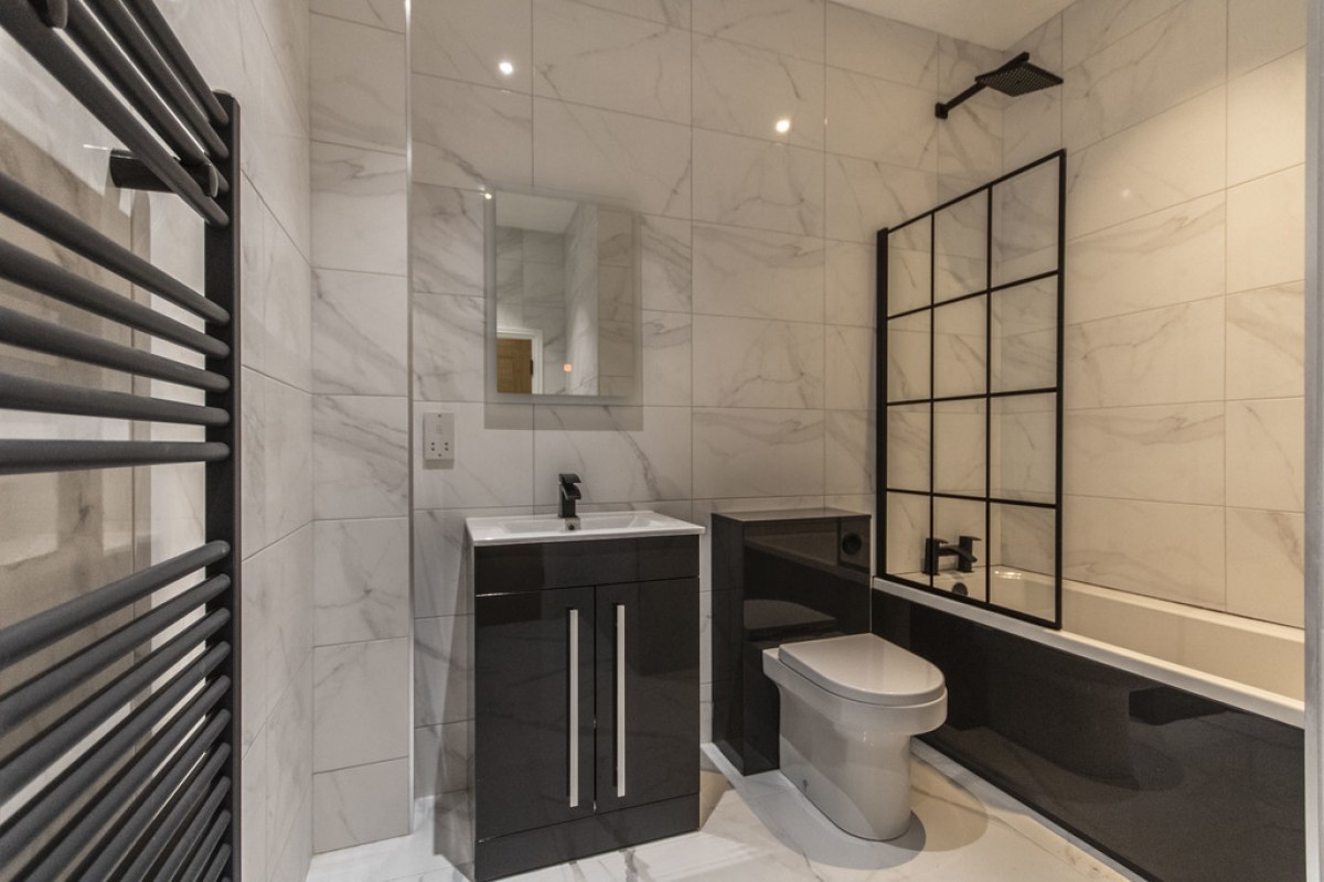 Tenby Street, Jewellery Quarter, B1