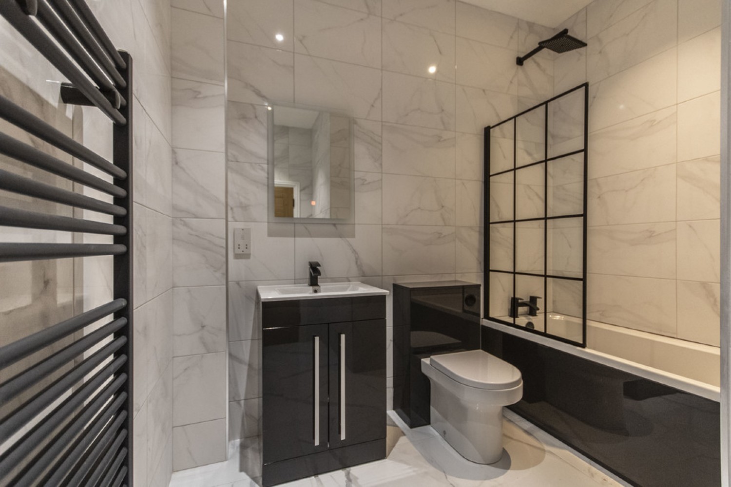 4 bedroom House in Tenby Street, Jewellery Quarter, B1