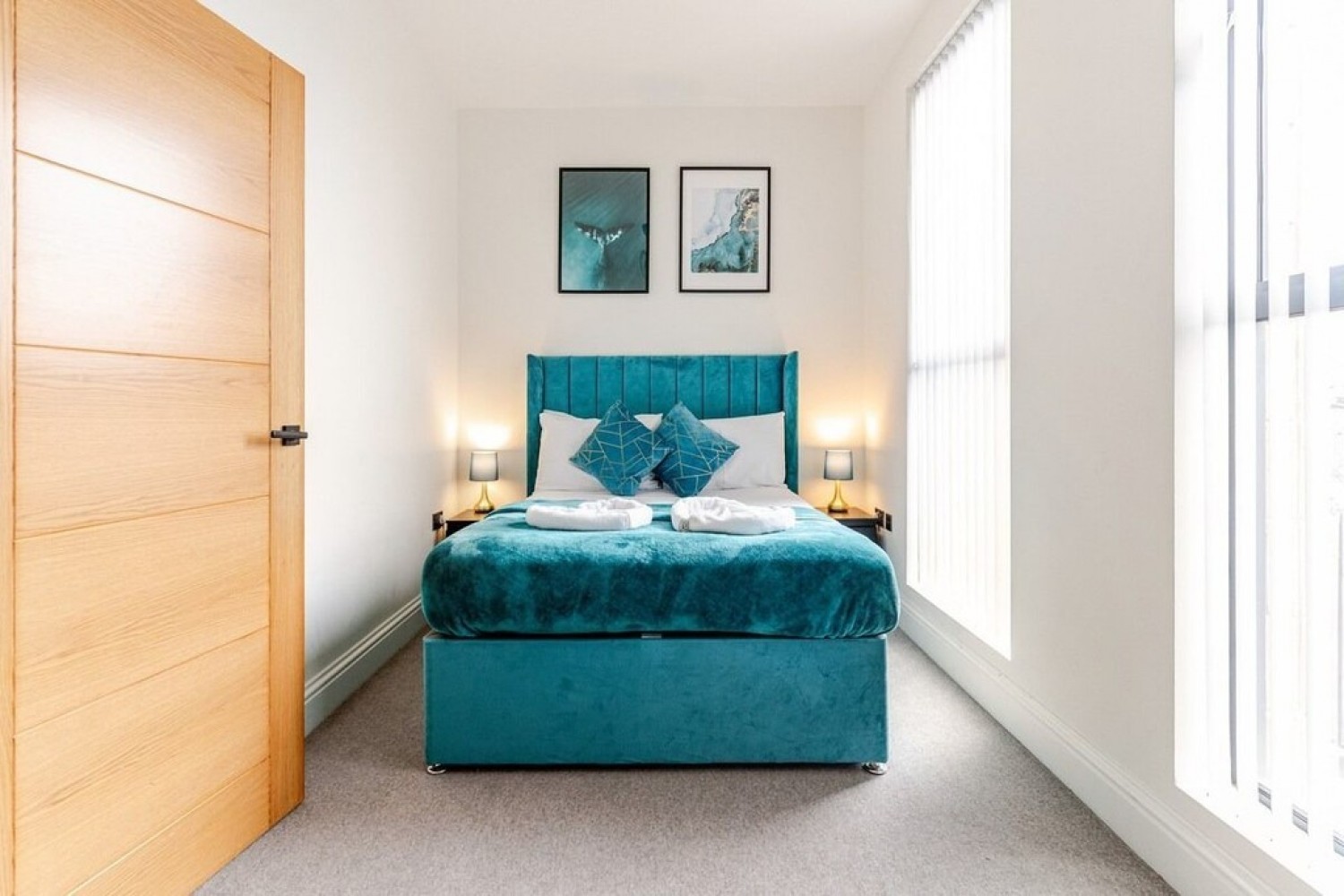 4 bedroom House in Tenby Street, Jewellery Quarter, B1