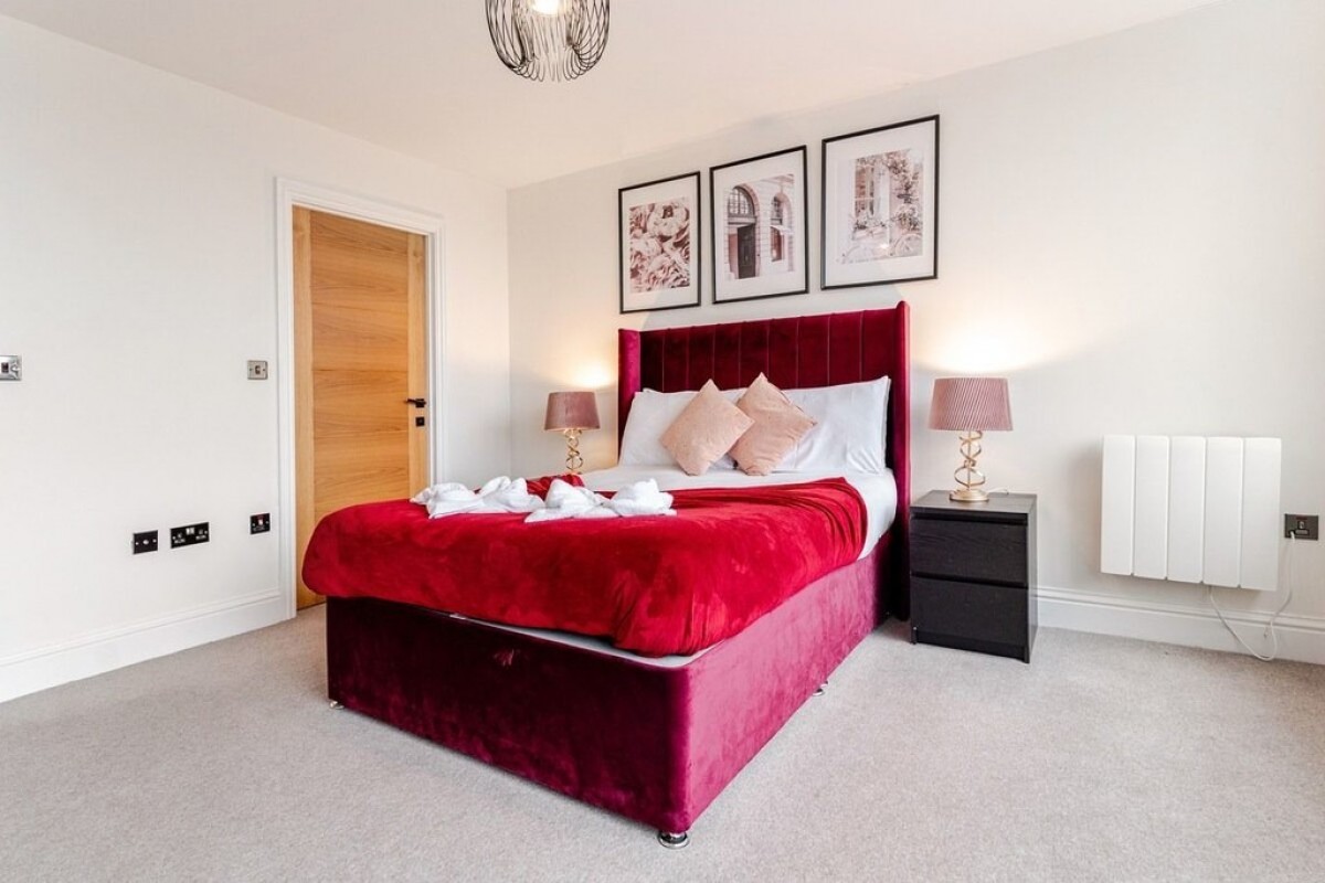 Tenby Street, Jewellery Quarter, B1