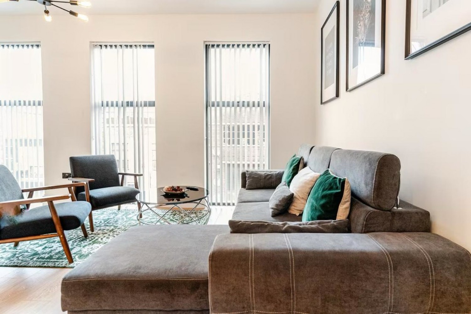 4 bedroom House in Tenby Street, Jewellery Quarter, B1