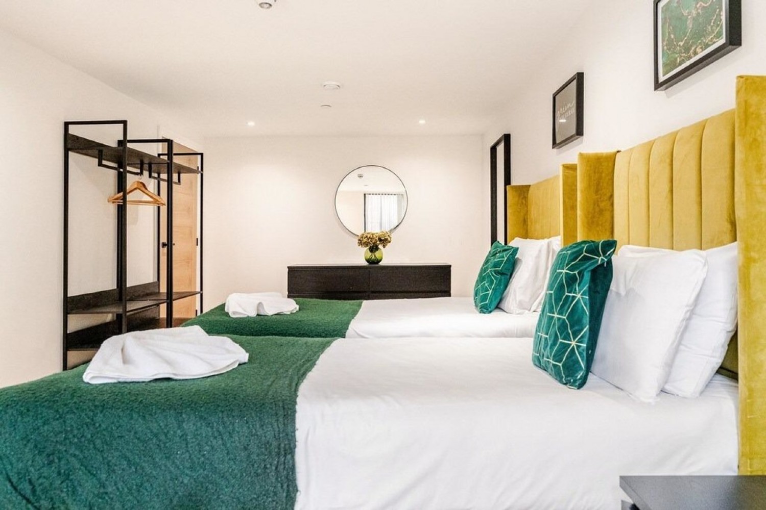 4 bedroom House in Tenby Street, Jewellery Quarter, B1