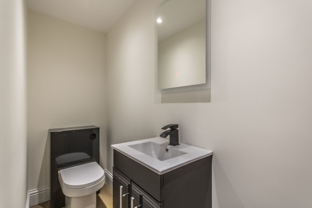 Tenby Street, Jewellery Quarter, B1