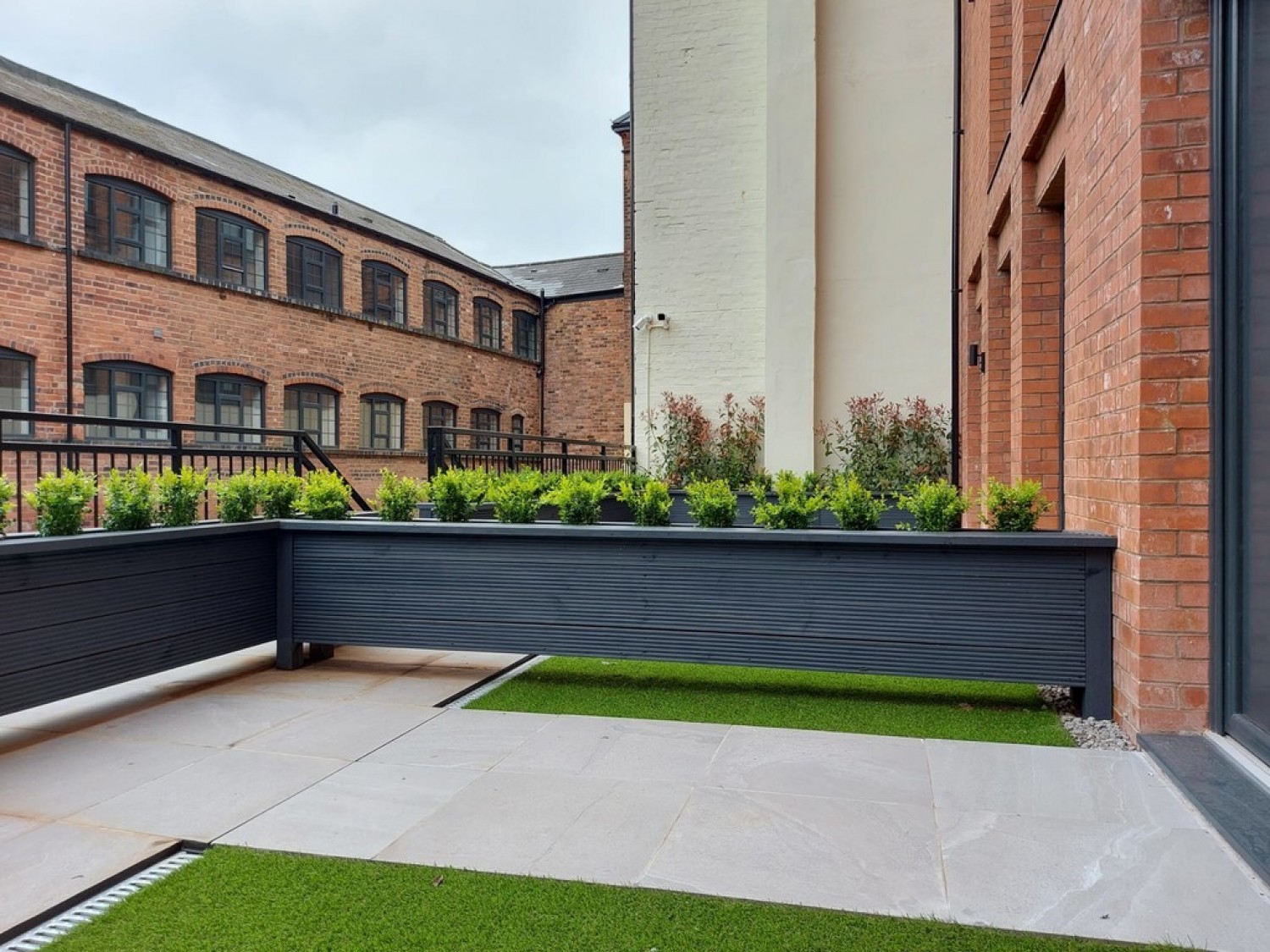 4 bedroom House in Tenby Street, Jewellery Quarter, B1