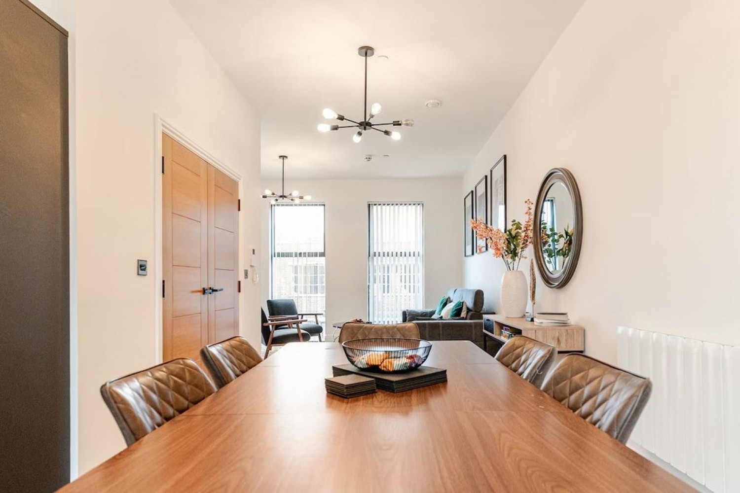 4 bedroom House in Tenby Street, Jewellery Quarter, B1