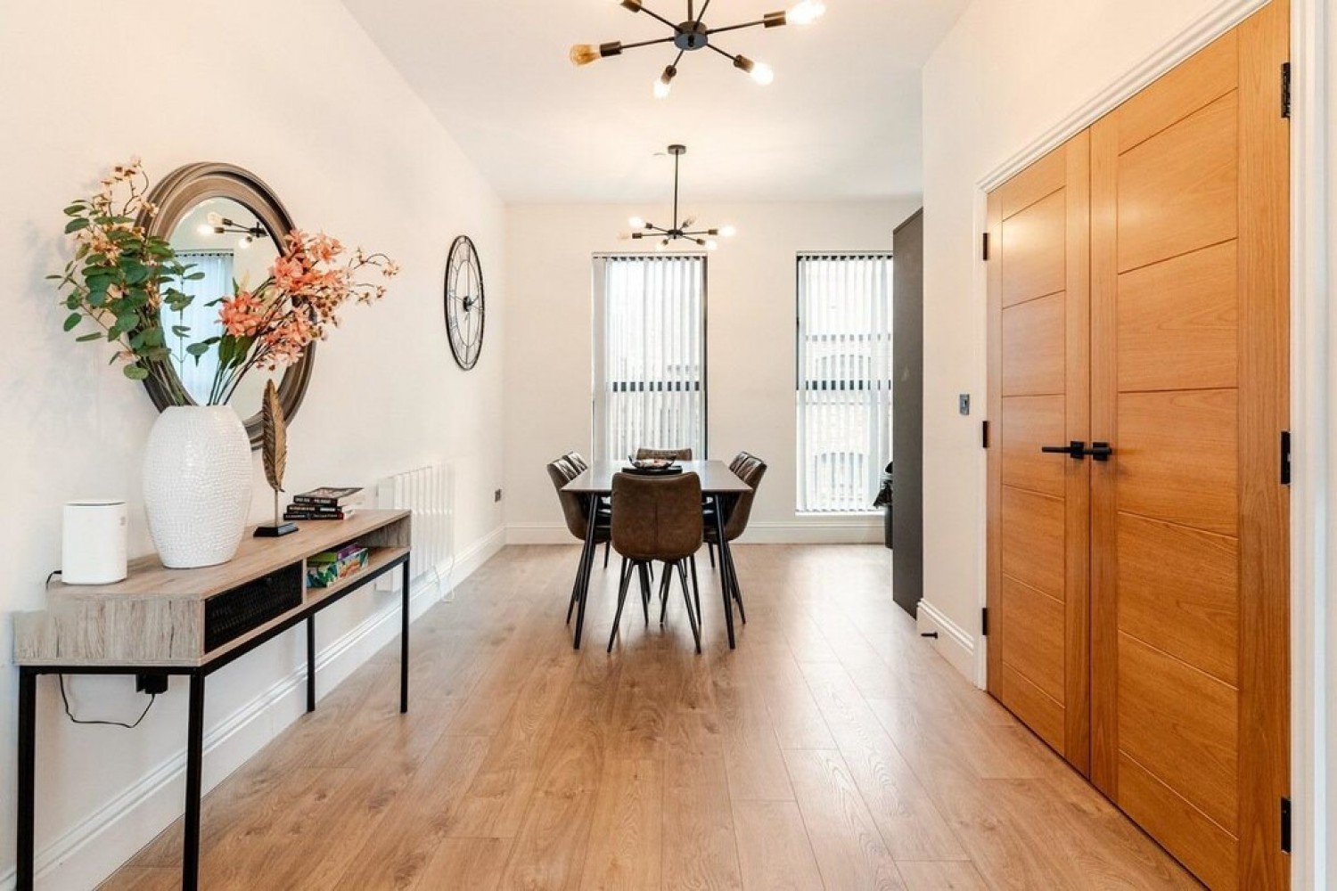 4 bedroom House in Tenby Street, Jewellery Quarter, B1