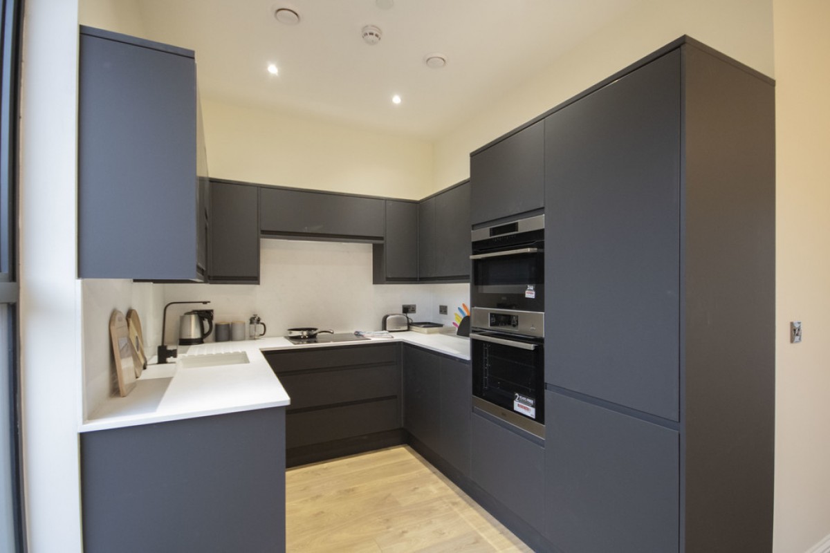 Tenby Street, Jewellery Quarter, B1