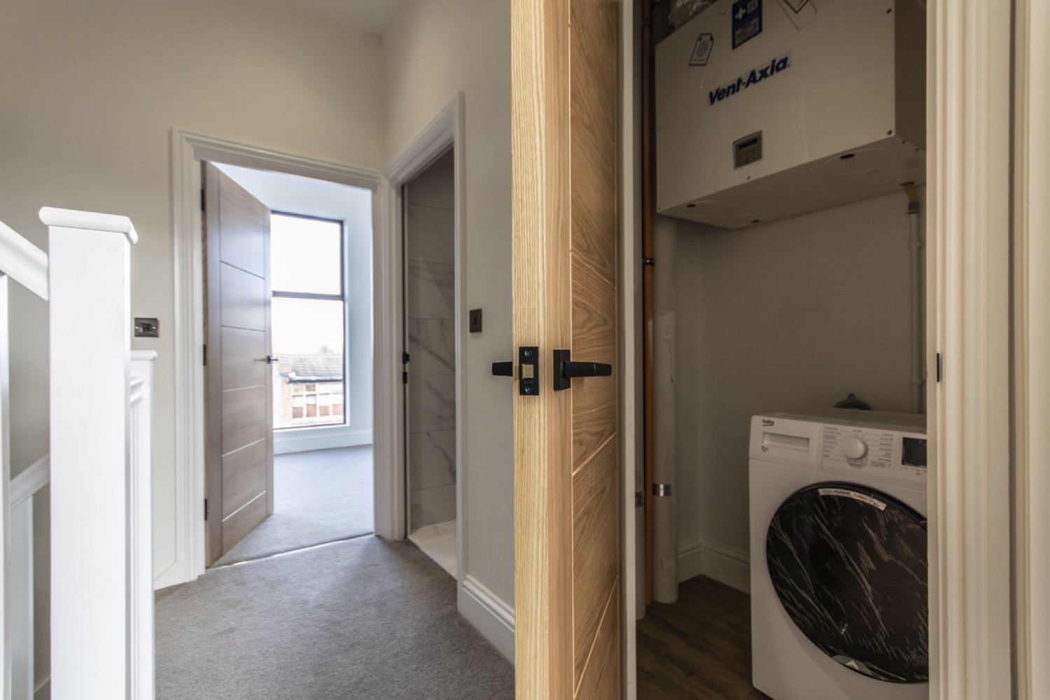 4 bedroom House in Tenby Street, Jewellery Quarter, B1