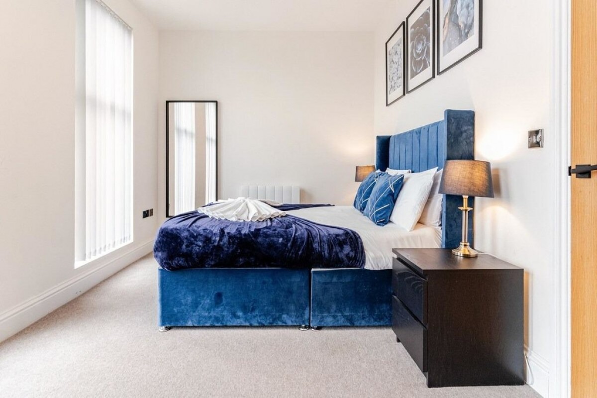 Tenby Street, Jewellery Quarter, B1