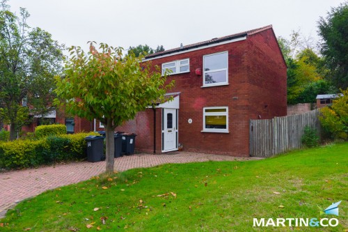 Heather Dale, Moseley, B13