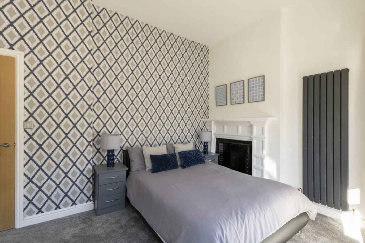 Gillott Road, Edgbaston, B16