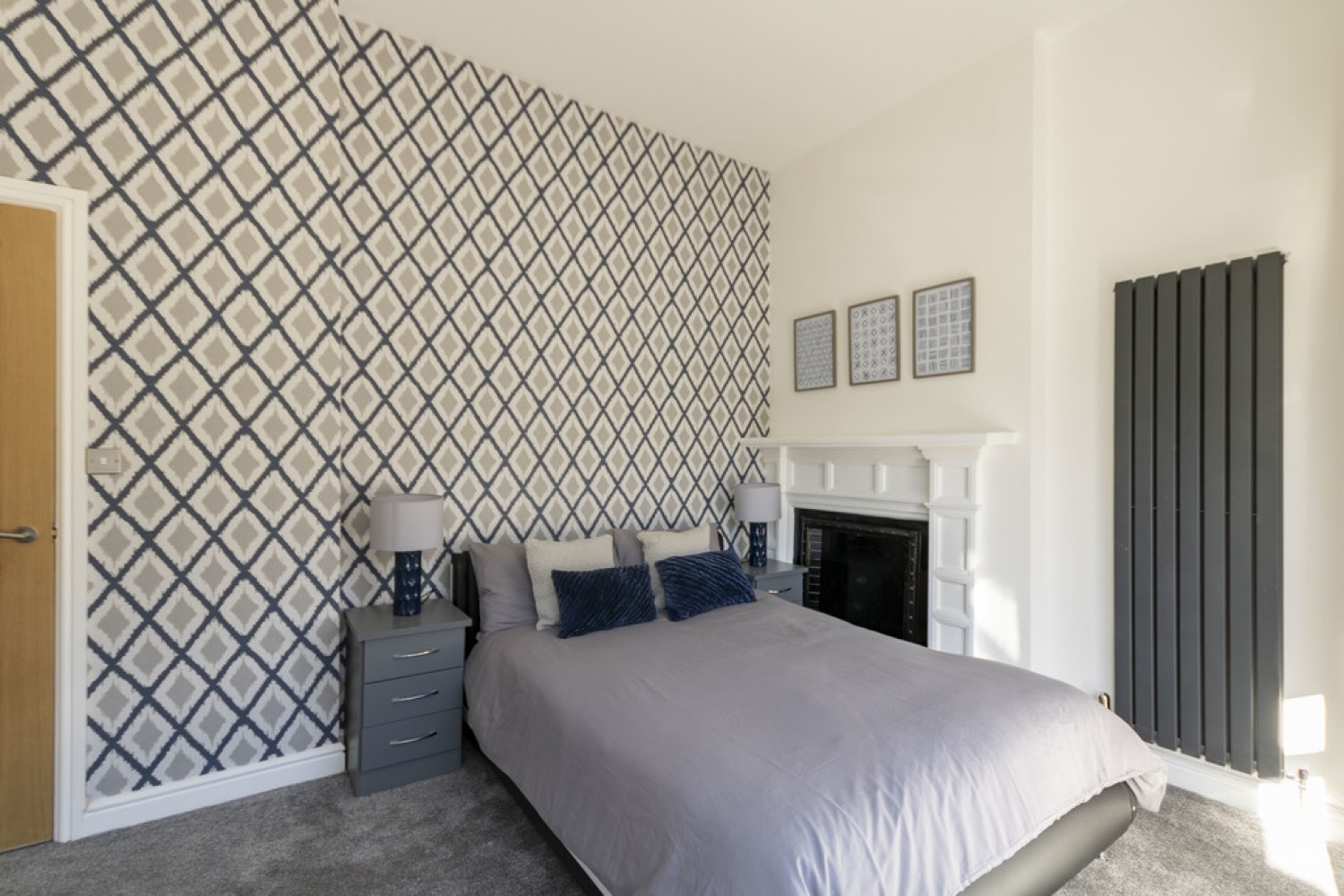 Gillott Road, Edgbaston, B16