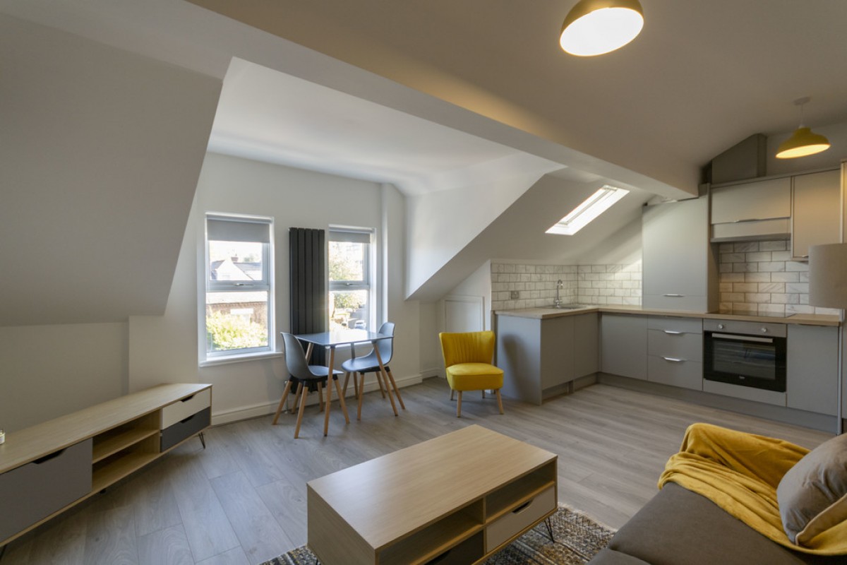 Gillott Road, Edgbaston, B16